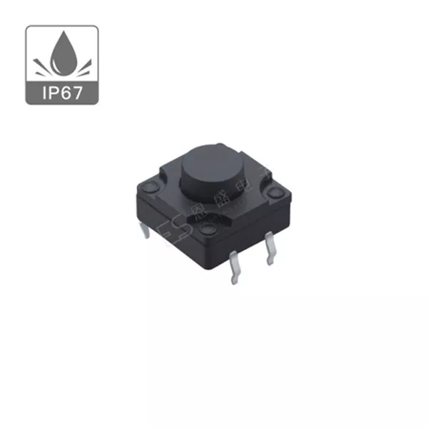 ES-1207防水 轻触开关